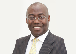 Michael Ansah