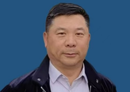 Jinxiang Zhang