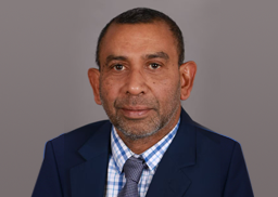 苏塔哈尔·维萨加帕鲁马尔